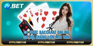 Chia sẻ kinh nghiệm cá cược baccarat online cho người mới