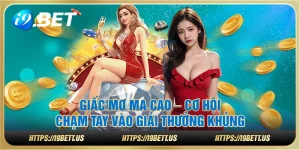 Giấc Mơ Ma Cao – Cơ hội chạm tay vào giải thưởng khủng