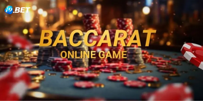 Nắm bắt thông tin về cá cược baccarat online