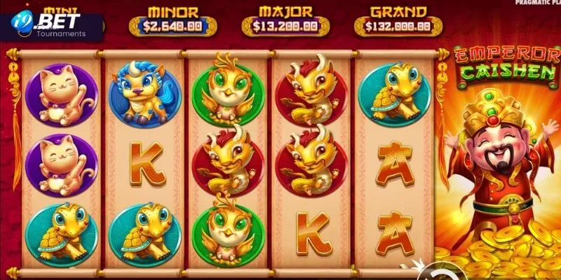 Tổng hợp những mẹo giúp bạn dễ dàng giành được Jackpot khi chơi game