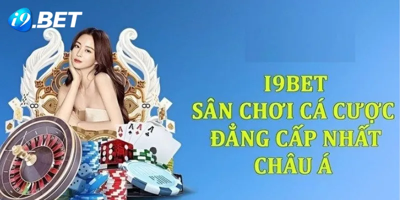 Các yêu cầu cần thiết để tham gia i9Bet