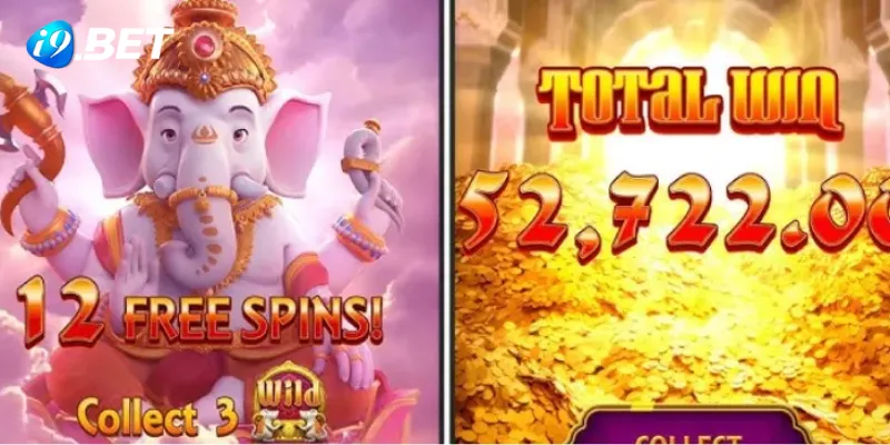 Mẹo chơi Nổ Hũ Kho Báu Ganesha để dễ dàng giành jackpot