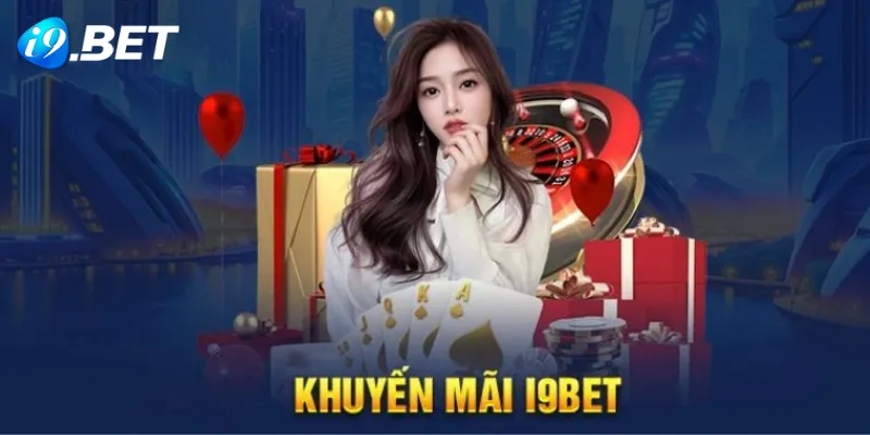 Các lưu ý quan trọng khi nhận khuyến mãi tại i9Bet