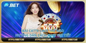 bài catte chơi thế nào