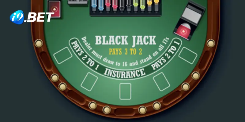 Giới thiệu đôi nét về game đánh bài Blackjack online