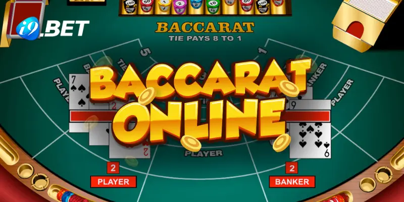 Tổng quan về luật chơi Baccarat đơn giản