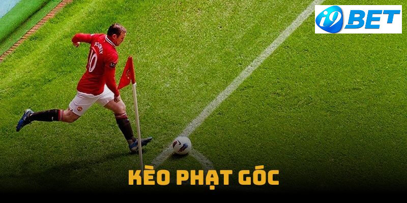 kèo phạt góc