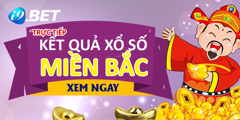 KQXS miền Bắc hôm nay